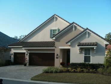 The Avondale Tuscan