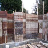 Site work