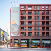 Photos by W [squared] Architects