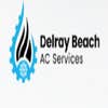 Delray Beach AC Services logo