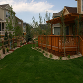 Expressions Landscaping Inc