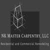 Nk Master Carpentry LLC logo