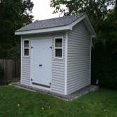 Sheds