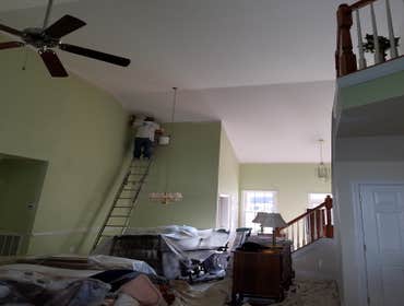 Photo(s) from FG Construction