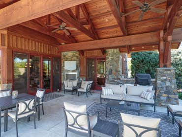 Photos by Michael Smith Architect #1