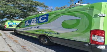 Abc plumbing, Air & Heat