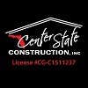 Center State Construction logo