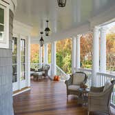 Spring Lake Custom Home by Falcon Industries
