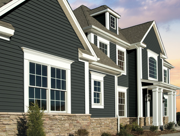 Siding Installation