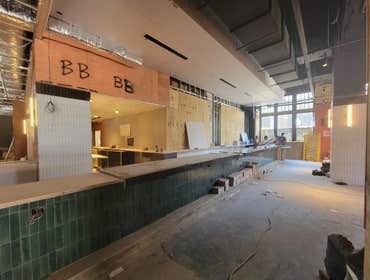 Photos by Blue Hawk Construction #1