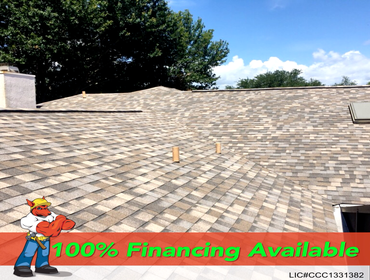 Photos by Red dog's Roofing of Florida #1