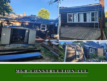 Photos by Mgr Construction LLC #6