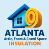 Atlanta Attic, Foam & Crawl Space Insulation logo