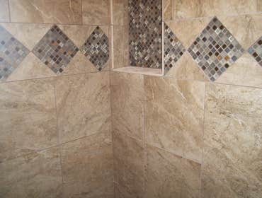 shower