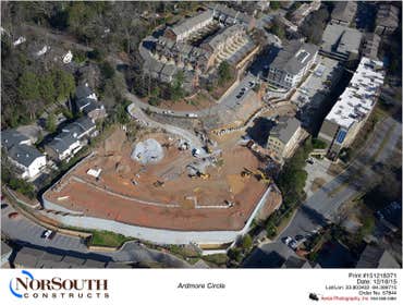 Ardmore Apartments