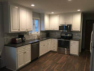 Photos from Amped Electric LLC
