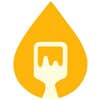 Simply Painting Service Kent logo