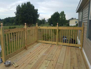 Photos by Master Craftsman Services Inc #1