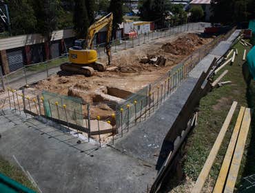 Stolz Construction