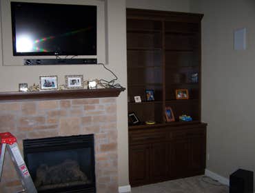 Photo(s) of Kehlnhofer Custom Cabinets LLC