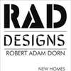 Rad Designs logo
