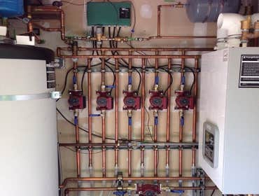 Photos by Anytime Plumbing, Inc #1