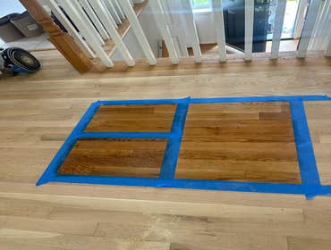 Photos by Alvaro's Wood Floor LLC #1