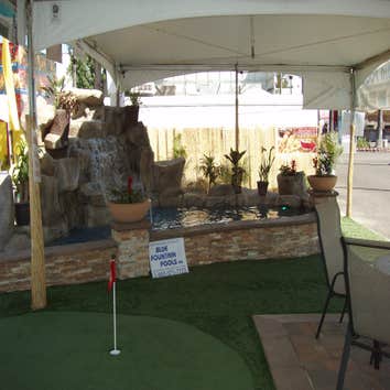 Photos by Blue Fountain Pools & Spas Inc #1