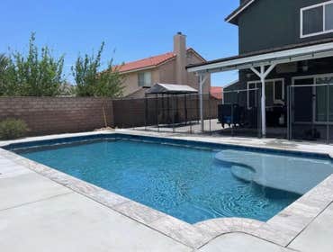 Photos by Fm Pool Construction, Inc #1