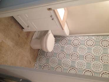 Bathrooms