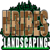 Uribes Landscaping logo