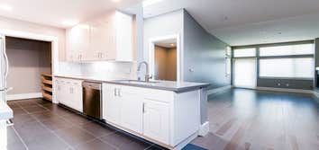 Los Altos Kitchen Remodel