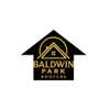 Baldwin Park Roofers logo