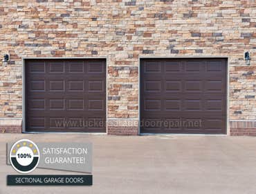 Works Door Service "Struggling with an on-the-blink garage door? If you’re fed up, isn’t it time you found a dependable company to do outstanding-quali