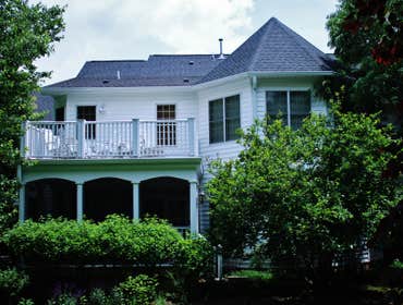 GAF Roof Replacement