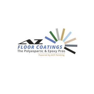 Photos by Az Floor Coatings the Polyaspartic & Epoxy Pros #1