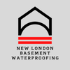 New London Basement Waterproofing logo