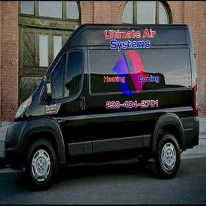 Photos by Ultimate Air Systems #1