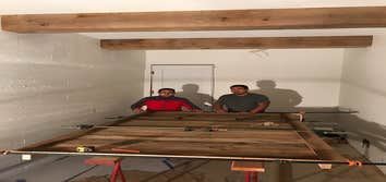 Armas General Contractor