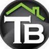 Timberline Builders logo