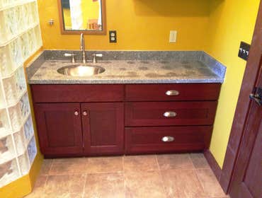 Photo(s) from Brandon Haydon Construction Various Projects