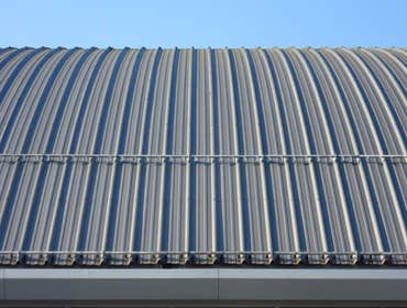 Moser Roofing Team