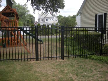 Fences