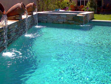 Photo(s) from Splash Pools And Spas