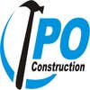 Po Construction & Design Co logo