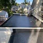 Roof Projects