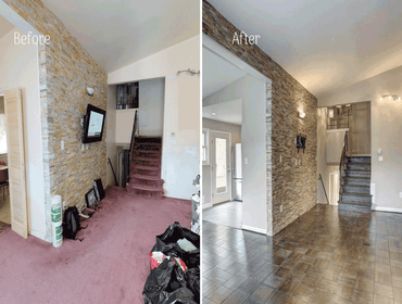 Photos by Hands on Contractors LLC #1