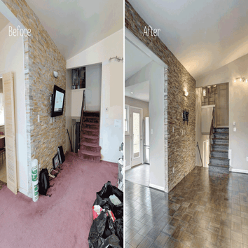 Photos by Hands on Contractors LLC #1