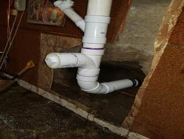 Photos by MJ Plumbing #1