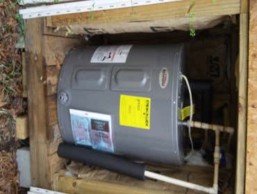 Photos from Carolina Electrical Concepts